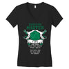 Dungeon Master Women's V-Neck T-Shirt