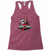 arus lions Racerback Tank