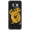bruce, the dragon Samsung Galaxy S8 Plus