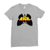 arthur vs Ladies Fitted T-Shirt