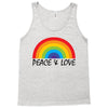 Peace &amp; Love Tank Top