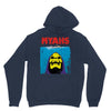 Jaws Parody Lol Skeletor  Myahs Unisex Hoodie