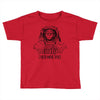 i need more space Toddler T-shirt