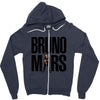 B_MARS Zipper Hoodie
