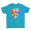 Jamie Youth Tee
