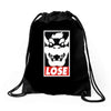 lose Drawstring Bags