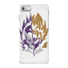 the emperor and the legend iPhone 7 Case