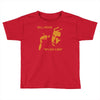 bill hicks Toddler T-shirt