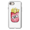 Big Fries iPhone 8