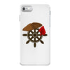 65. jacks backk 027 iPhone 7 Shell Case