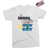 mommy  moon&amp;back Exclusive T-shirt