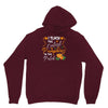 fall i teach the cutest pumpkins Unisex Hoodie