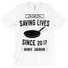 PUBG Yes We Pan T-Shirt