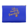 the answer to the question Accessory Pouches