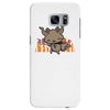 meowy krampus Samsung Galaxy S7 Edge