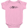 fahrie77 Baby Bodysuit