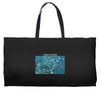 Van Gogh  Blossoming Almond Weekender Totes