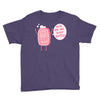 lil' soap Youth Tee