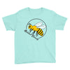natural beauty Youth Tee