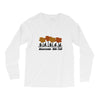 minnetonka bike club Long Sleeve Shirts