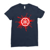 fahrie77 Ladies Fitted T-Shirt