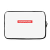Godspouses Hypebeast Laptop sleeve