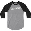 hollyweed 3/4 Sleeve Shirt