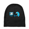 retweet Baby Beanies