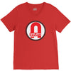 Astuti V-Neck Tee