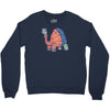 turtle turtleneck Crewneck Sweatshirt