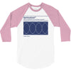 Spiritualized, Ladies and Gentlemen We Are Floating in Space 3/4 Sleeve Shirt