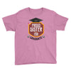 proud sister of a 2018 graduate Youth Tee