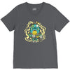 mr yummy V-Neck Tee