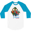 melvins bullhead 3/4 Sleeve Shirt
