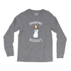 Drinking Buddies Long Sleeve Shirts