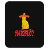 cinco de meow cinco de mayo Mousepad