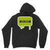 nice couples Unisex Hoodie