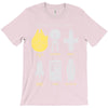 select your ship T-Shirt