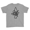 surf rider Youth Tee