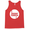 jeremy corbyn Tank Top