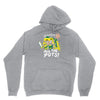 smash all the pots clearance Hoodie