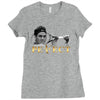 Perfect Ladies Fitted T-Shirt