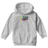 lego guy Youth Hoodie