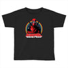 Deadpool Toddler T-shirt
