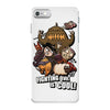new feic stuff iPhone 7 Case
