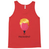 President Tank Top