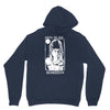bring me the horizon shroom girl Hoodie