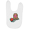 none for you Baby Bibs