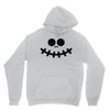 pumpkin funny face Youth Hoodie