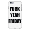 f yeah its friday iPhone 6/6s Plus Case